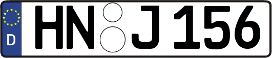 HN-J156
