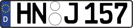 HN-J157