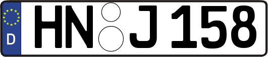 HN-J158