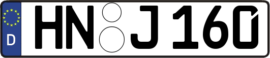 HN-J160