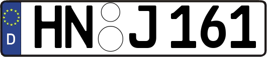 HN-J161