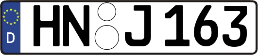 HN-J163