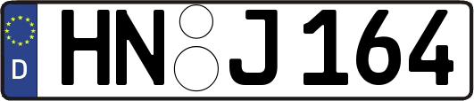 HN-J164