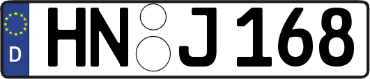 HN-J168
