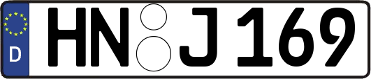 HN-J169