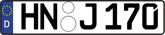 HN-J170
