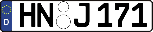 HN-J171