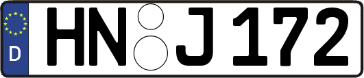 HN-J172