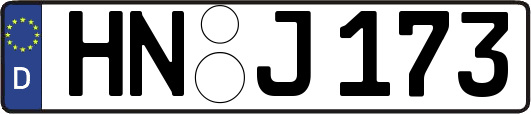 HN-J173
