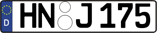 HN-J175