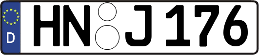HN-J176