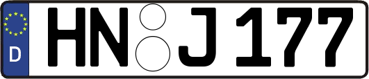 HN-J177