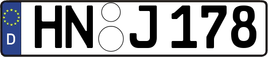 HN-J178