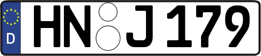 HN-J179