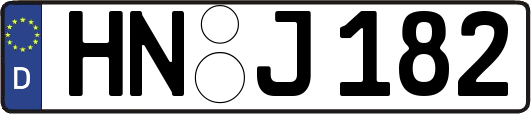 HN-J182