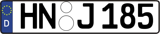 HN-J185