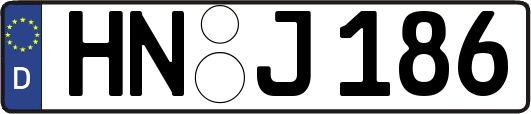 HN-J186