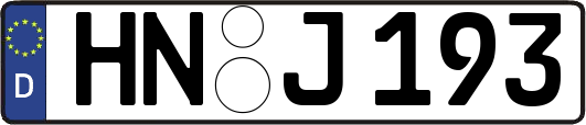HN-J193