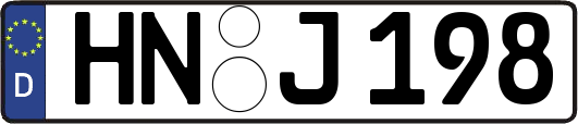 HN-J198