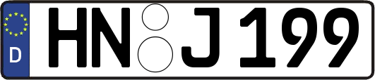 HN-J199