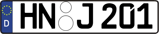 HN-J201