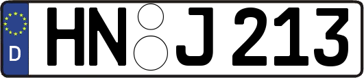 HN-J213