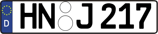 HN-J217