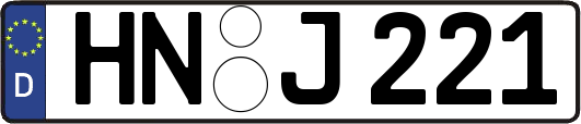 HN-J221