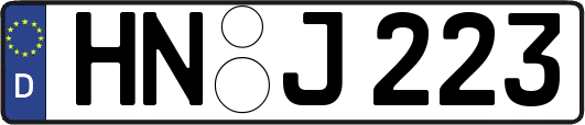 HN-J223
