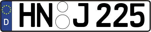 HN-J225