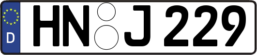 HN-J229