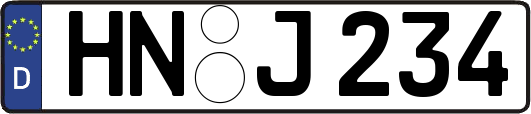 HN-J234