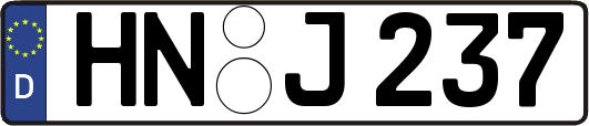 HN-J237