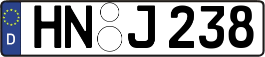 HN-J238