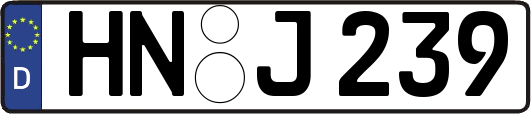 HN-J239