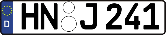 HN-J241