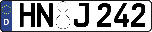 HN-J242