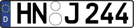 HN-J244