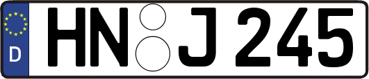 HN-J245