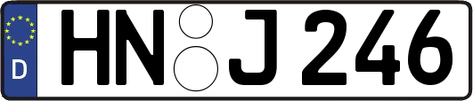HN-J246