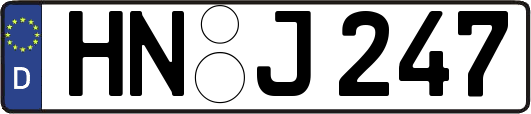 HN-J247