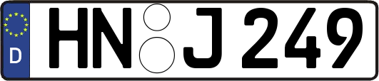 HN-J249