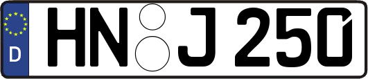 HN-J250