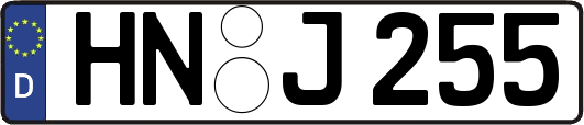 HN-J255