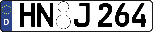 HN-J264