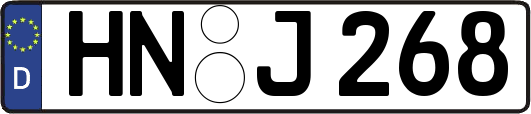 HN-J268