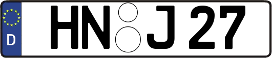 HN-J27