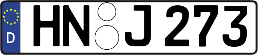 HN-J273