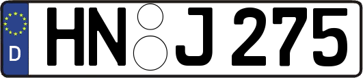 HN-J275