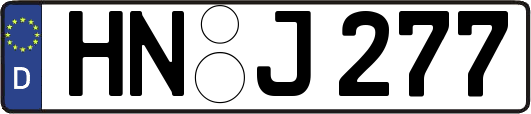 HN-J277